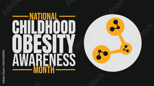 National Childhood Obesity Awareness Month, Promoting Healthy Futures