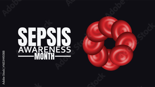 Sepsis Awareness Month,  Recognizing the Signs, Saving Lives
