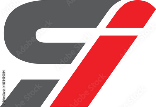 SI logo design. IS logo design. Speed SI logo design. Luxury logo design. Minimalist logo design. Social media logo design. Traveling logo design.