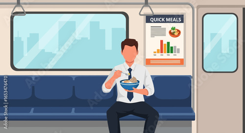 young woman using a digital tablet