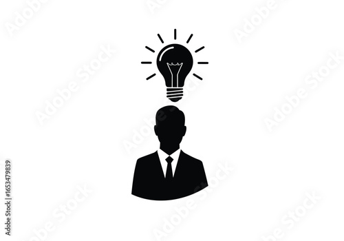 Creative Thinking, Business Innovation, Conceptualization, Graphic Design, Idea Generation, Professional Environment