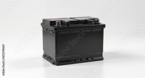 High-Performance Automotive Battery Reliable Power for Your Vehicle