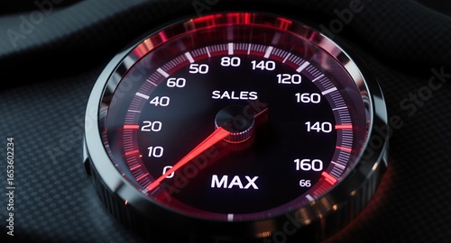 Maximize Sales Achieve Peak Performance with Proven Strategies