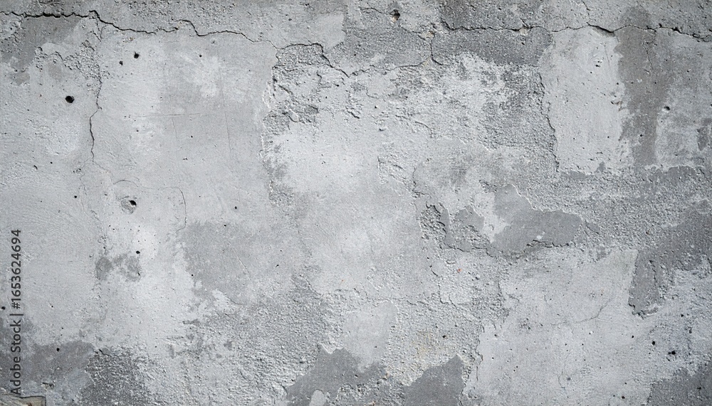 Obraz premium Weathered Concrete Wall Texture Background