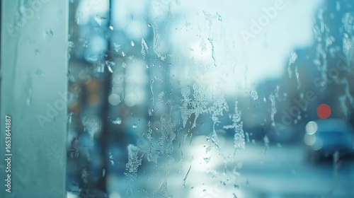Wallpaper Mural blurry_rainy_city_street,wet_pavement,reflections_in_puddles,out_of_focus_street_lamps,atmospheric_weather_mood,cinematic_lighting_and_ambiance
 Torontodigital.ca