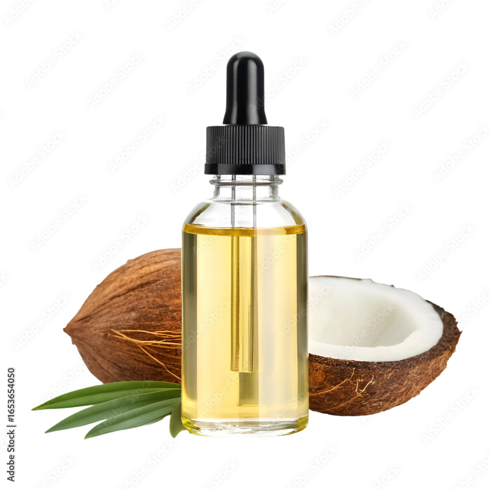 Fototapeta premium oil and vinegar