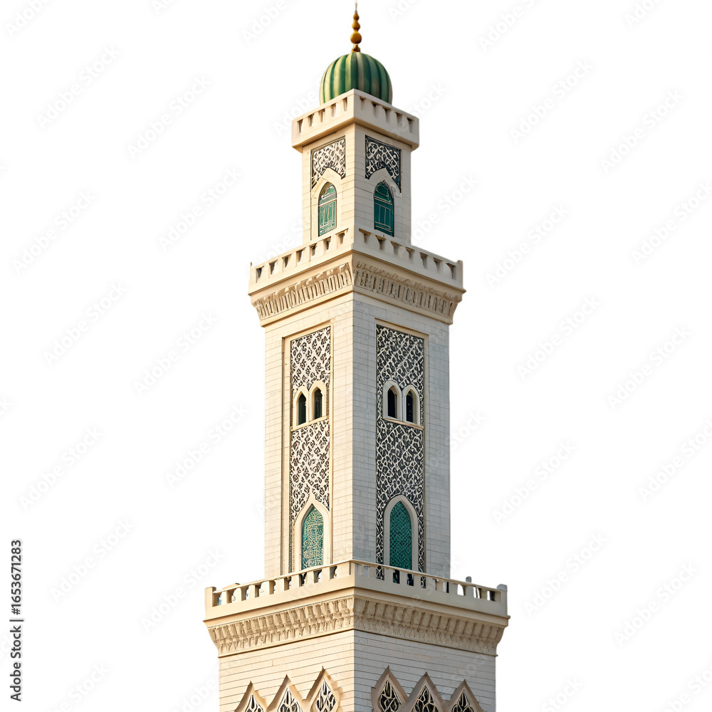 Fototapeta premium hassan ii mosque casablanca