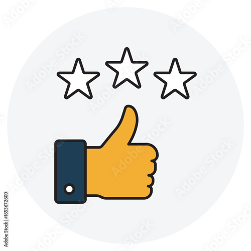 Recognized Icon, Globally Recognized Standards, Industry-Recognized Best Practices, Internationally Certifications, Widely Recognized Design Framework, Officially Recognized Procedures, vector