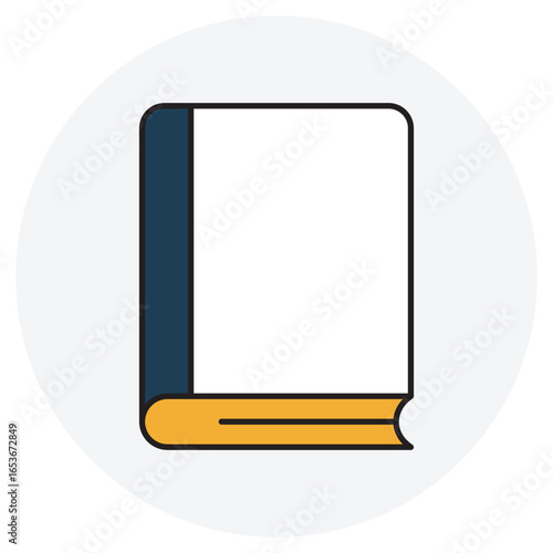 story Icon, Story Development Framework, Narrative Structure Guide, Character Journey Blueprint, Plot Design Principles, Storytelling Strategy Manual, vector