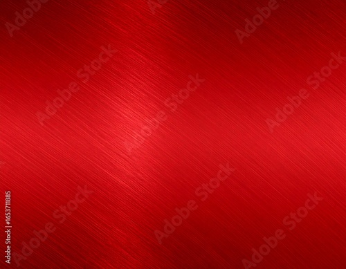 Red brushed metal texture (1)