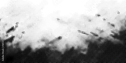 Jersey Design splash halftone grunge, mountain pattern background style, gradient blue purple white texture