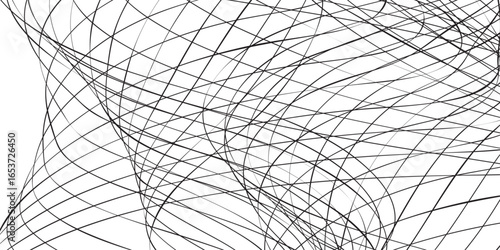 Barbed wire fence frame on black is a great stock photo choice