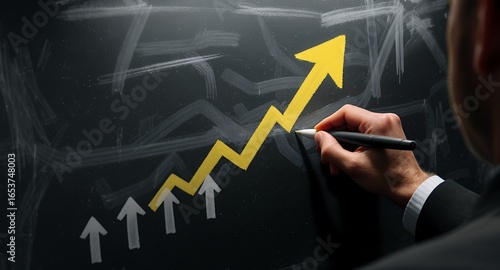 Achieve Explosive Growth Strategic Planning for Business Success