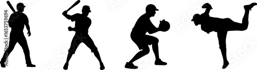 baseball icon isolated on background