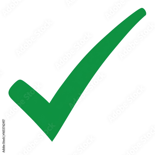 Free Download green check mark isolated on transparent background Remove png, Clipping Path, pen tool - GFXLoad