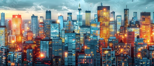 traditional turkish carpet