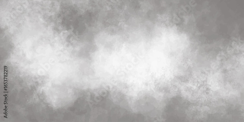 gray and white cloudy sky creates a textured and atmospheric background. soft and diffused atmospheric effect in the image	