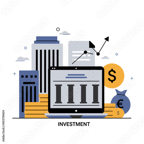 Smart Investment Strategies Grow Your Portfolio with Strategic Planning