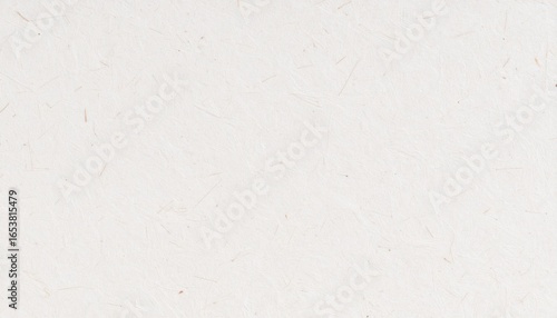White Recycled Paper Texture