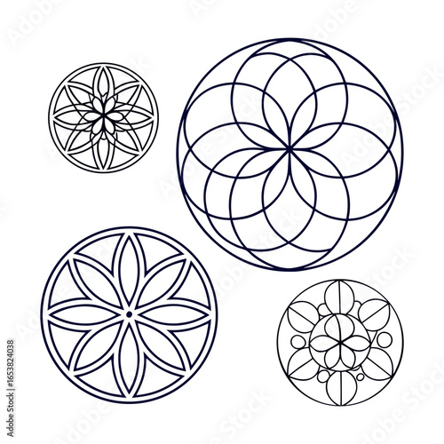 Vibrant city vibes in art form create stunning visual experience with colorful stripes on textured wall.