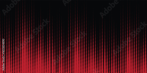 elegant red grunge with speed design. modern art. vector art