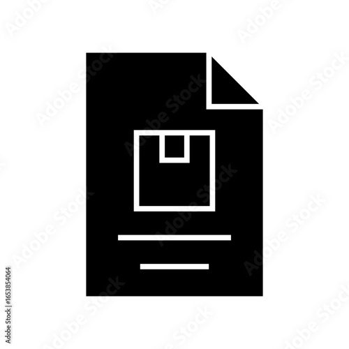 Delivery Report From Delivery and Logistics Sets