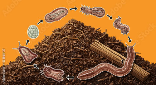 compost worm (7).eps