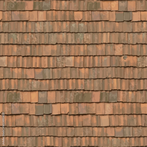 brick wall background