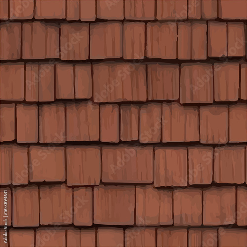 brick wall background