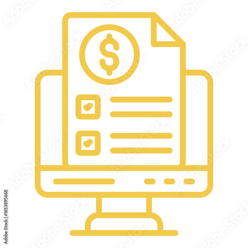 Archives Icon