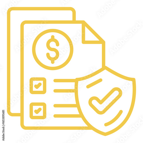 Insurance Icon