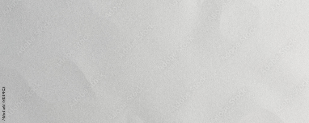 Obraz premium White cement wall texture. Concrete background