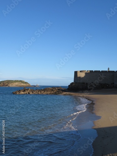 Saint-Malo