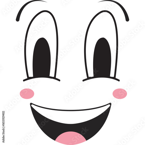 Face Smile