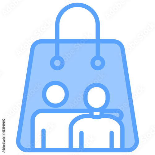 Accompany Customers