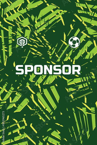 customizable football jersey designs professional soccer uniform templates