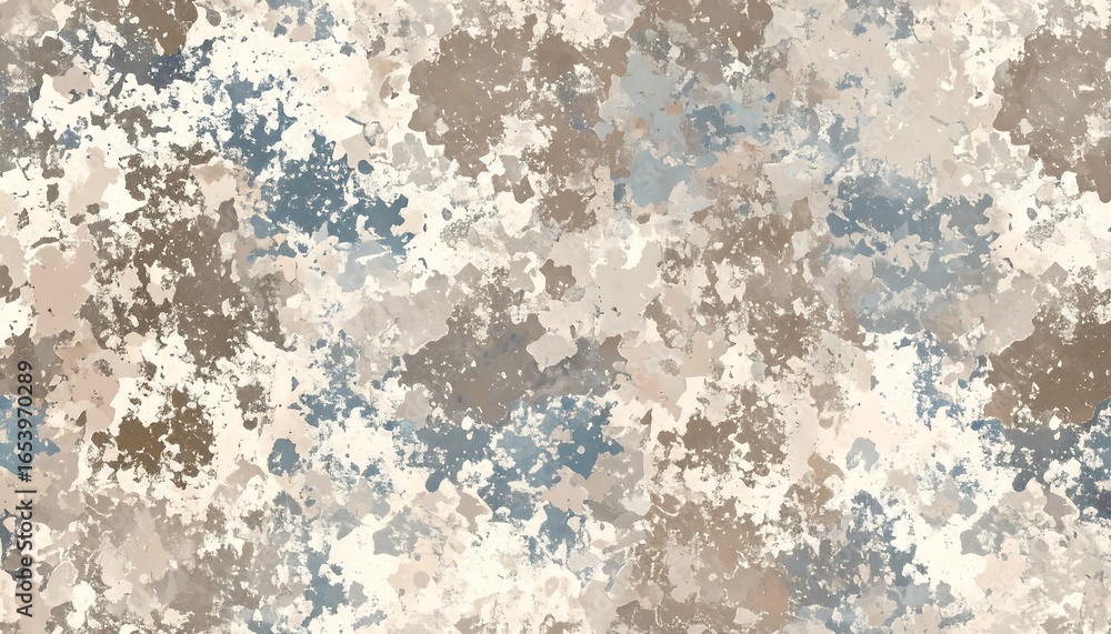Obraz premium Abstract mottled texture