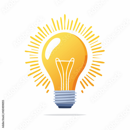 Innovative State of Mind Illustration