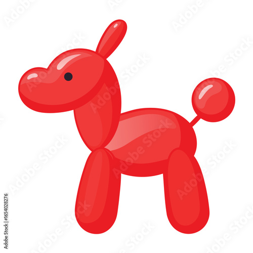 toy mouse with a red heart