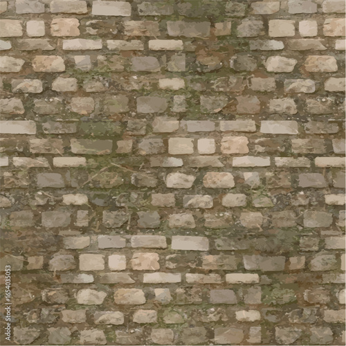 stone wall background