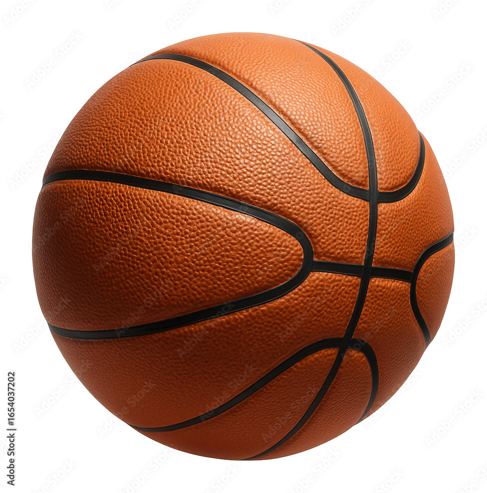 Fototapeta premium Basketball.