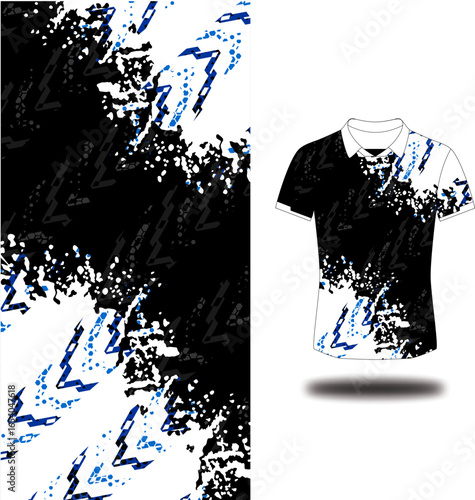 jersey soccer design limited edition
