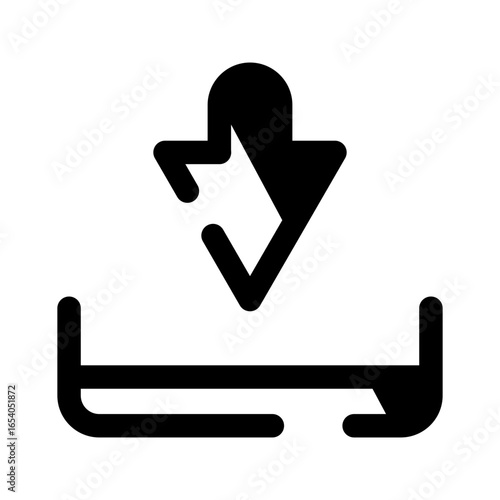 Download icon