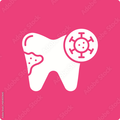Infection Icon