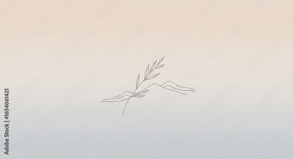 Obraz premium Abstract background 