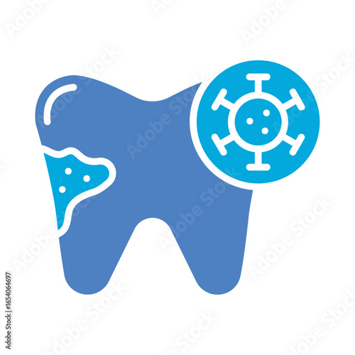 Infection Icon