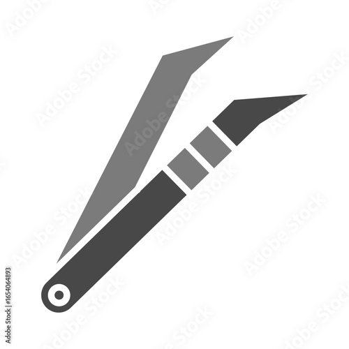 Tweezers Icon
