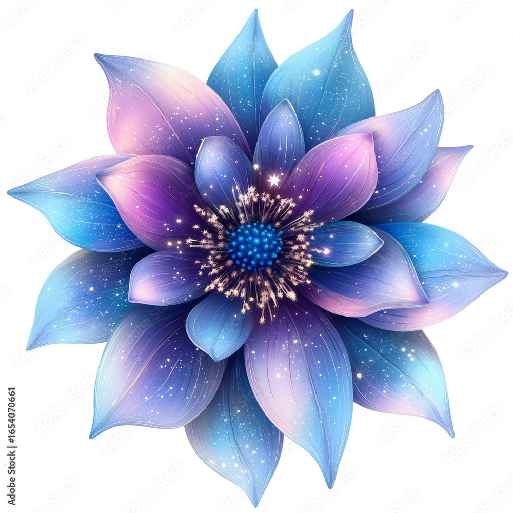 Fototapeta premium on transparent png background. Ai generated on transparent png background. Ai generated