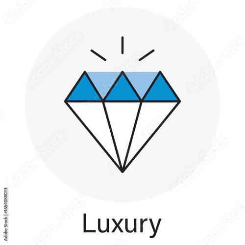 luxury Icon, Luxury Design Standards, Premium Experience Guidelines, High-End Brand Principles, Exclusive Service Manual, Luxury Aesthetic Framework