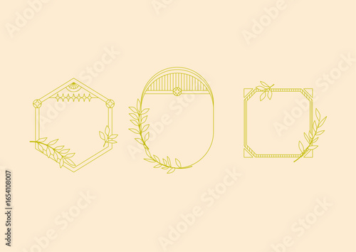 frame